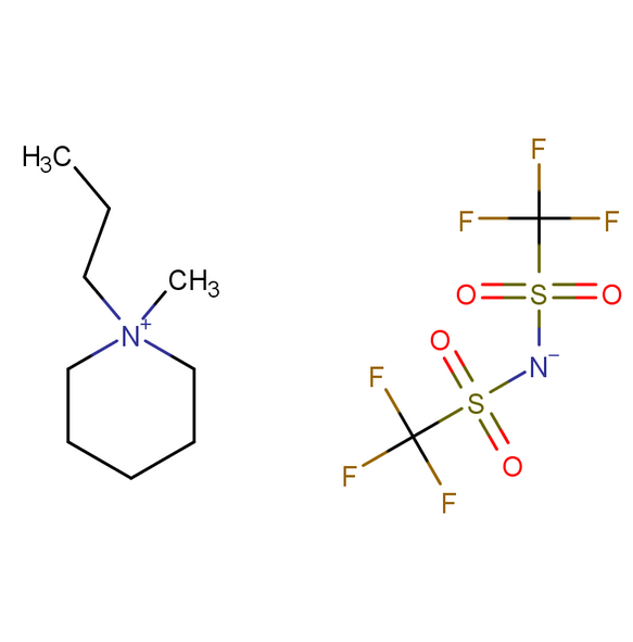 N-丙基-N-甲基哌啶双（三氟甲烷磺酰）亚胺盐