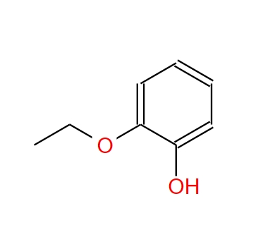 邻乙氧基苯酚 94-71-3