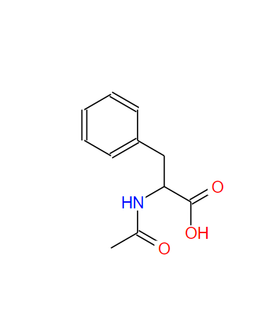 2901-61-3 N-乙酰-DL-苯丙氨酸