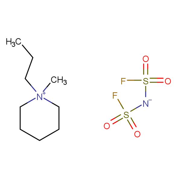 N-丙基-N-甲基哌啶双（氟磺酰）亚胺盐