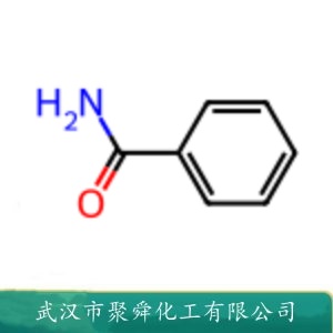 苯甲酰胺 55-21-0  有机合成中间体 甘氨酸的测定