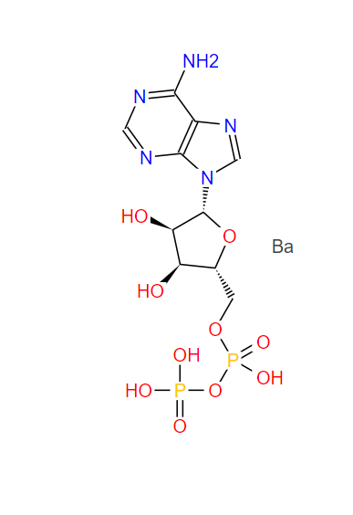 40436-88-2 腺苷-5’-三磷酸二钡盐