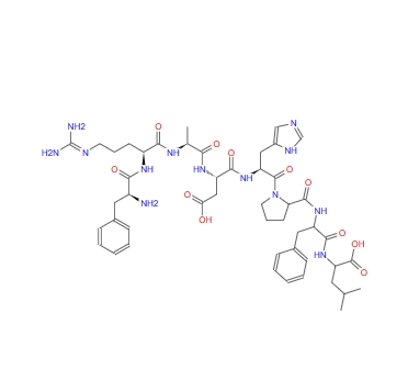 Ovokinin trifluoroacetate salt 153512-29-9