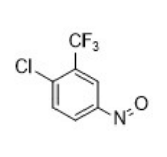 苯、1-chloro-4-nitroso-2 - (trifluoromethyl)