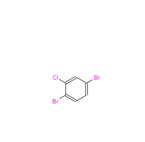 1-氯-2,5-二溴苯