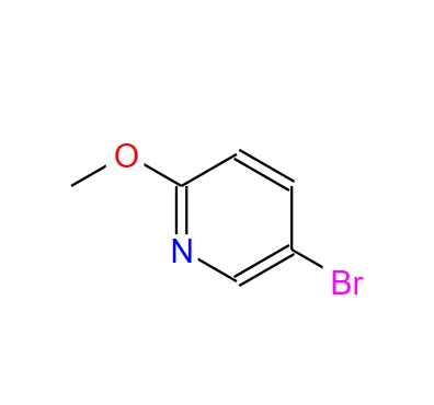 2-methoxy-5-bromo-pyridine 1199266-76-6