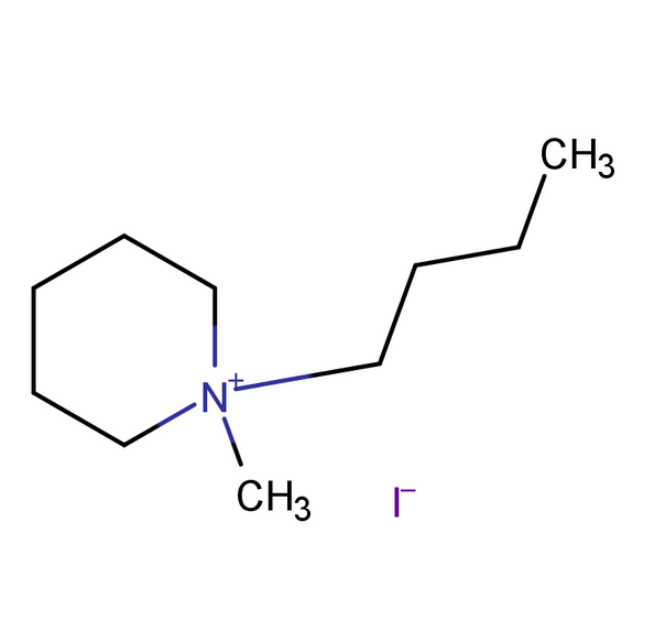 N-丁基-N-甲基哌啶碘