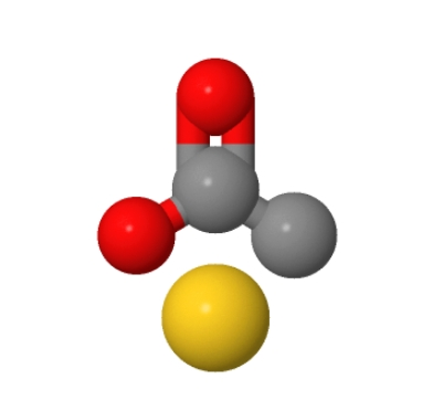15804-32-7；乙酸金