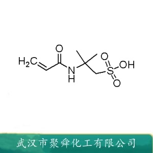 2-丙烯酰胺基-2-甲基丙磺酸 AMPS 15214-89-8 涂料改性剂 纤维改性剂
