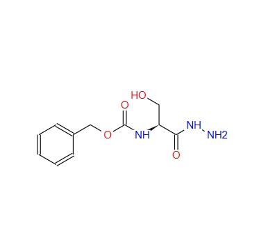 Z-Ser-NHNH2 26582-86-5