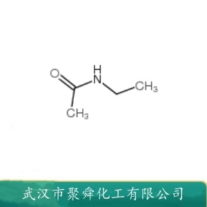 N-乙基乙酰胺 625-50-3 有机合成 表面活性剂