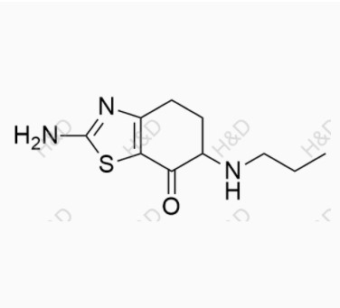 盐酸普拉克索杂质BI-II546CL