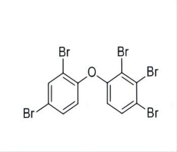 2,2',3,4,4'-五溴联苯醚