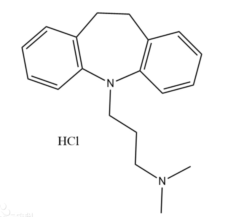 丙咪嗪盐酸盐 113-52-0