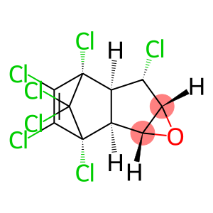 外环氧七氯B