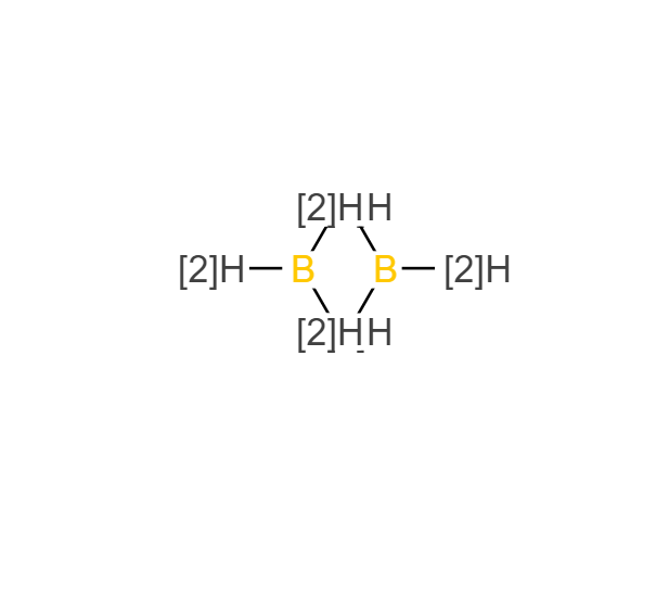 二硼氢-D6