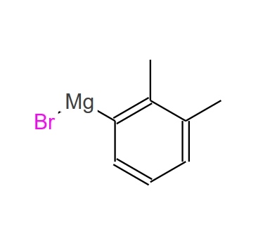 2,3-二甲基苯基溴化镁 134640-85-0