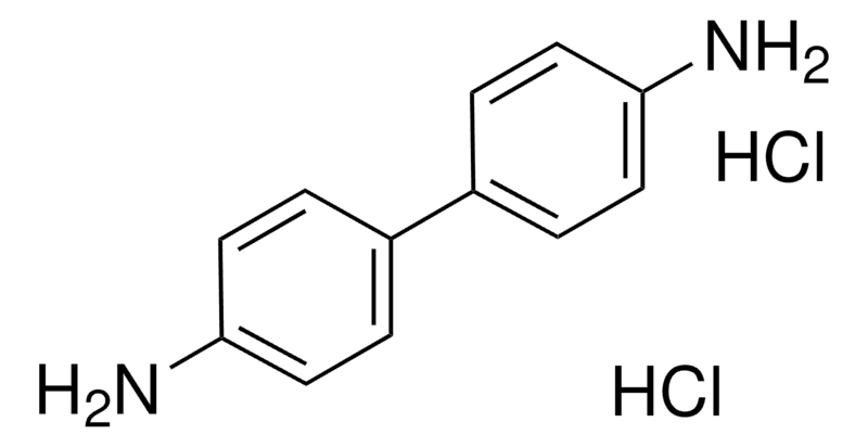 联苯胺
