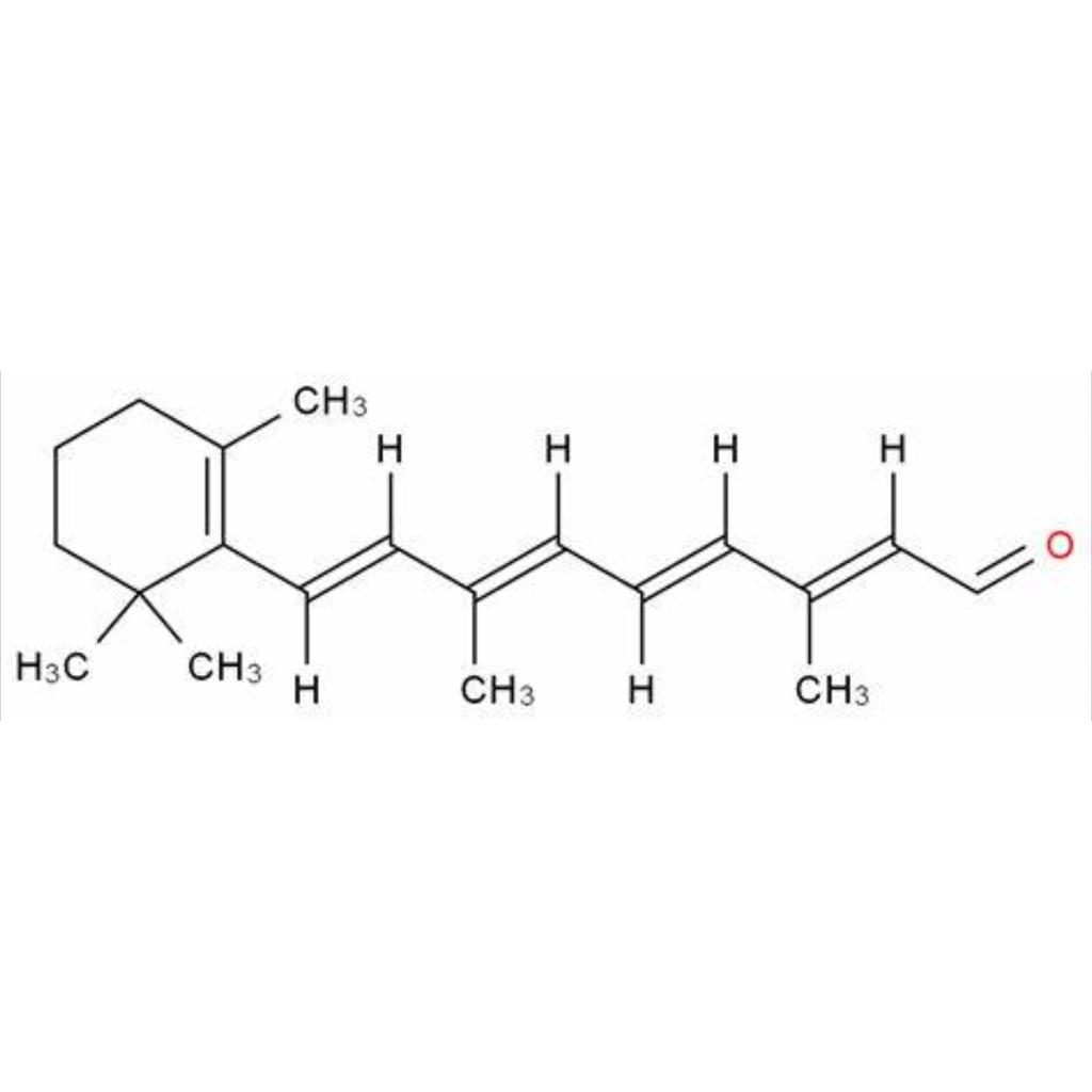 全反式维生素A(视黄醇)