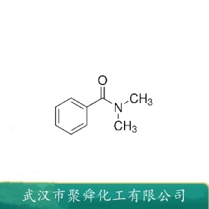 N,N-二甲基苯甲酰胺 611-74-5 有机合成