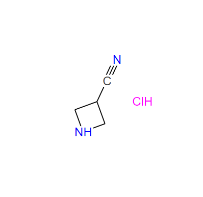 345954-83-83-乙腈环丁胺盐酸盐
