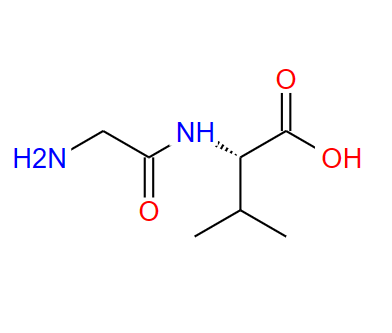2325-17-9;甘氨酰-DL-正颉氨酸;GLYCYL-DL-VALINE
