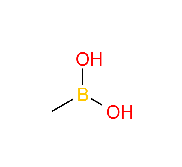 甲基硼酸-d3