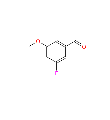 699016-24-5 3-氟-5-甲氧基苯甲醛