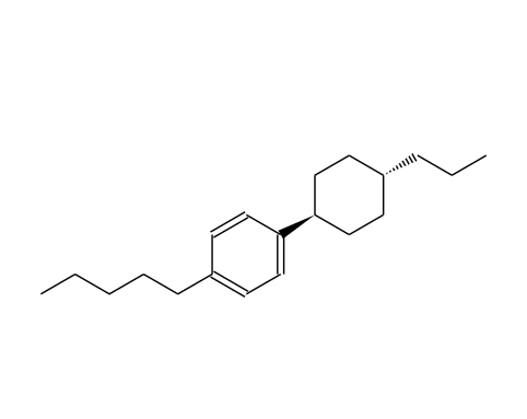 89363-50-8 4-(反式-4-丙基环己基)戊基苯