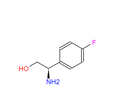 174770-74-2 (R)-2-氨基-2-(4-氟苯基)乙醇
