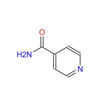 isonicotinamide 178183-25-0