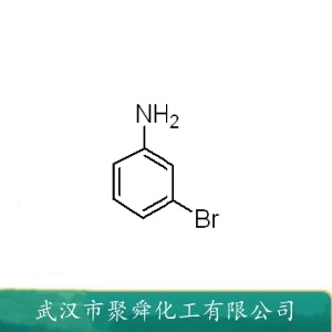 间溴苯胺 591-19-5 染料工业 有机合成