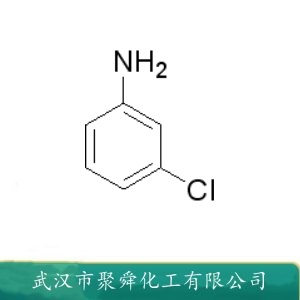 间氯苯胺 108-42-9 偶氮染料及颜料的中间体