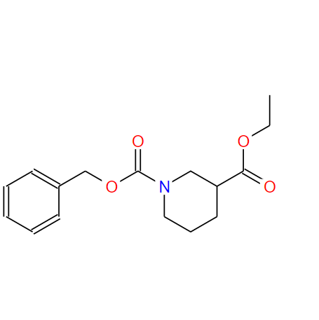 310454-53-6 哌啶-1,3-二甲酸 1-苄酯 3-乙酯