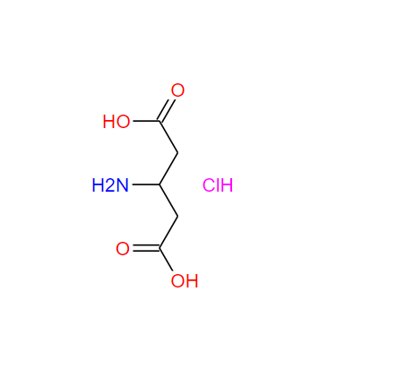 336182-10-6 L-β-高门冬氨酸.盐酸盐