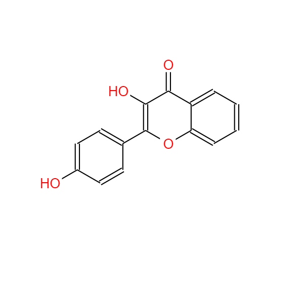 3,4'-二羟基黄酮 14919-49-4