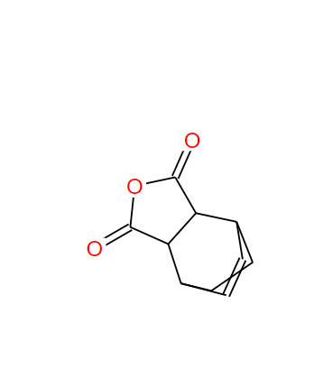 6708-37-8 双环[2.2.2]辛-5-烯-2,3-二羧酸酐