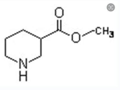 3-哌啶甲酸甲酯 