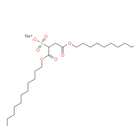 2673-22-5 硫代丁烯二酸-1,4-二(十三烷基酯)钠盐