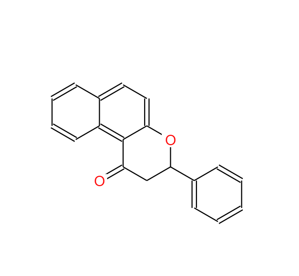2,3-二氢-3-苯基-1H-萘并[2,1-B]吡喃-1-酮