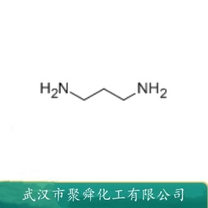 1,3-丙二胺 109-76-2 有机合成中间体 环氧树脂固化剂