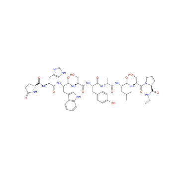 (Des-Gly10,D-Ala6,Pro-NHEt9)-LHRH (sea bream) 319429-24-8