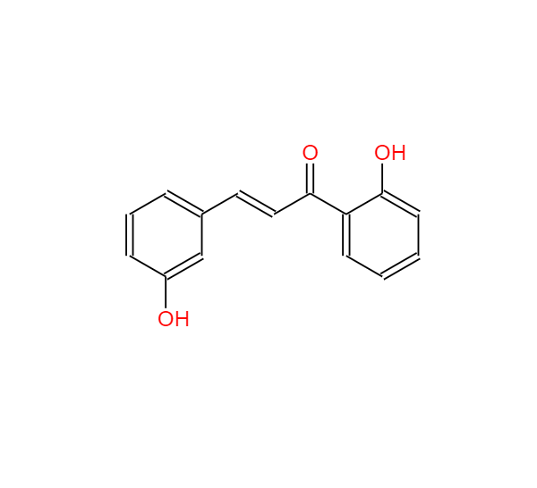 3,2'-DIHYDROXYCHALCONE