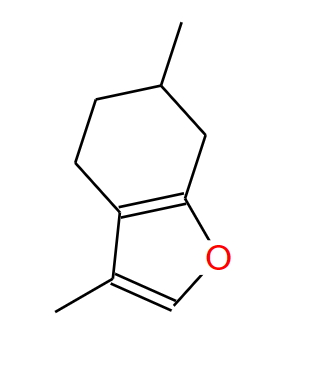 494-90-6；薄荷呋喃；MENTHOFURAN