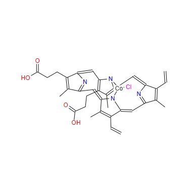原卟啉氯化钴 102601-60-5