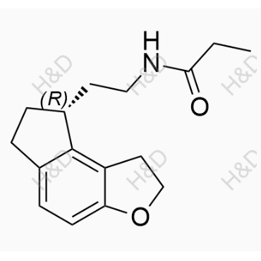 196597-27-0(R)-雷美替胺
