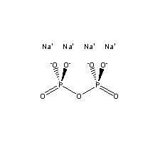 无水焦磷酸钠 7722-88-5