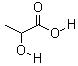 DL-乳酸 598-82-3;50-21-5