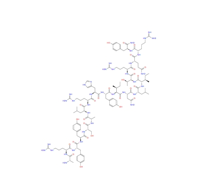 Neuropeptide Y (18-36), porcine 114495-97-5