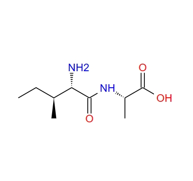 L-异亮氨酰-L-丙氨酸 24787-73-3